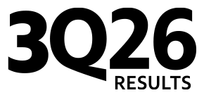 Logo Third Quarter