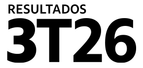 Logo Terceira Trimestre