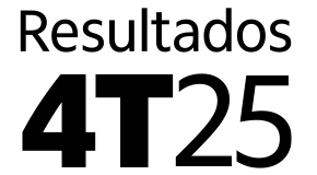 Logo Quarta Trimestre