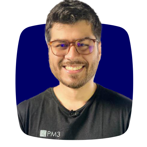 Marcell Almeida