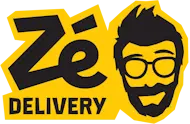 Logo Zé Delivery