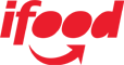 Logo do iFood
