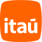 Logo do Itaú