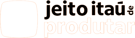 Logo Jeito de Produtar