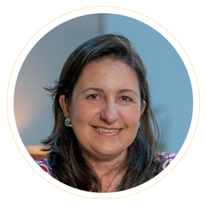 Imagem Dra. Denise Brasileiro