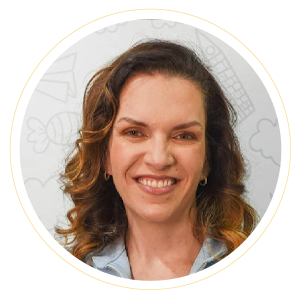 Imagem Dra. Fernanda Ribeiro