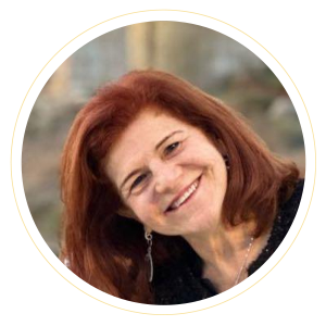 Imagem Dra. Vera Sdepanian